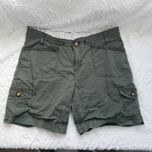 Lee Utility Shorts